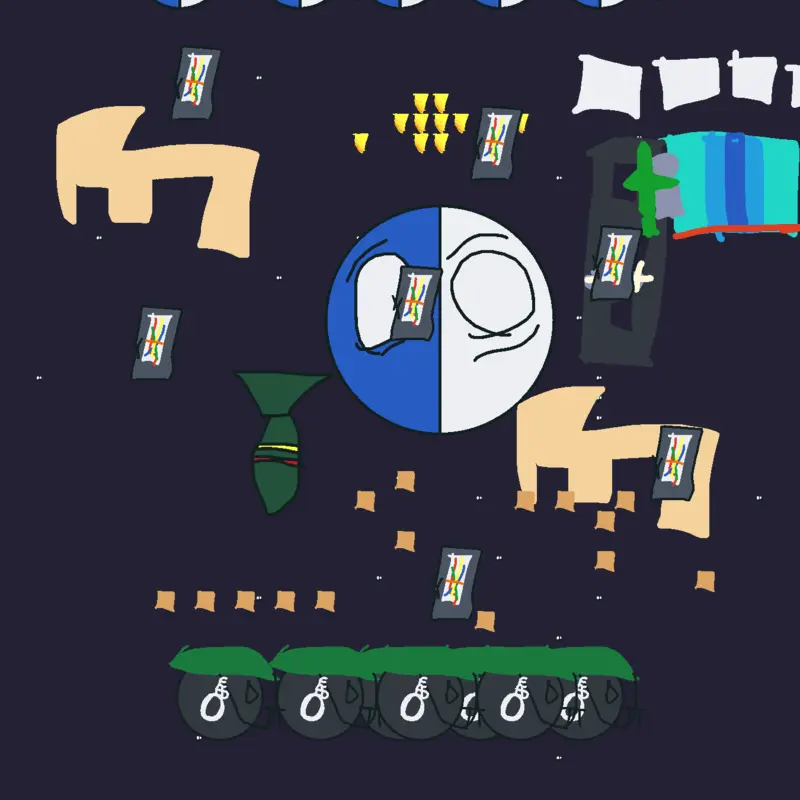Game by @Shnobel