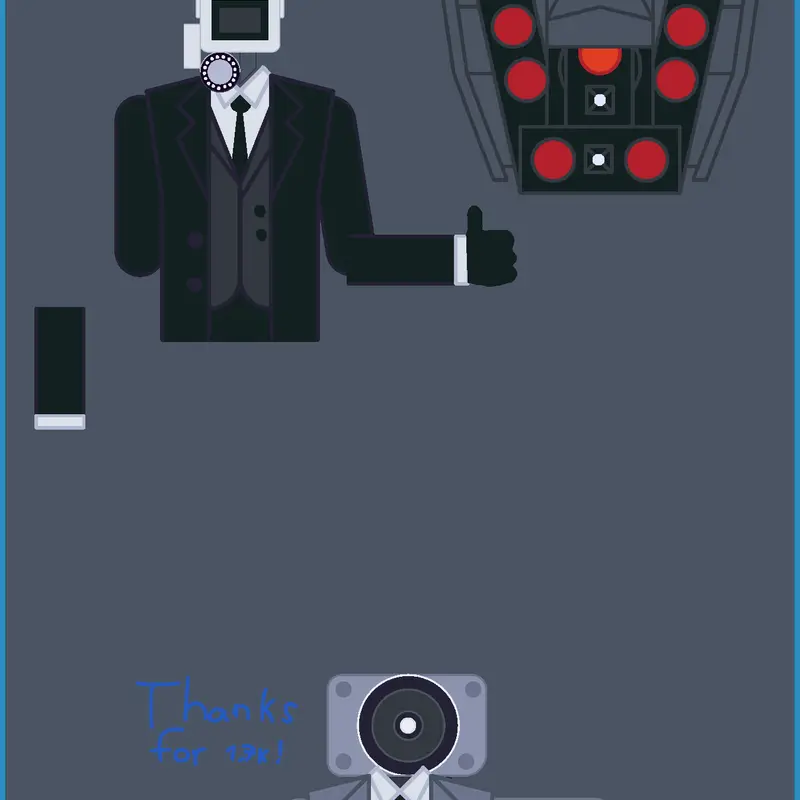 Game by @red_speakerman