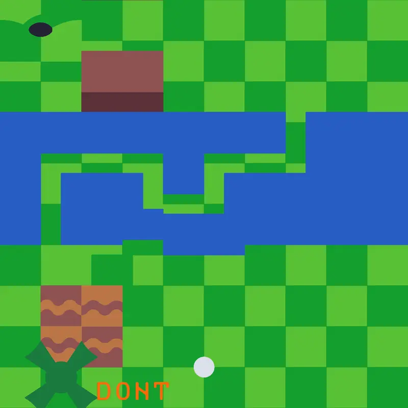 Game by @DaScorpionGamer