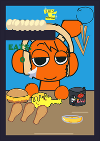 I have no idea, so I made this, sorry for...