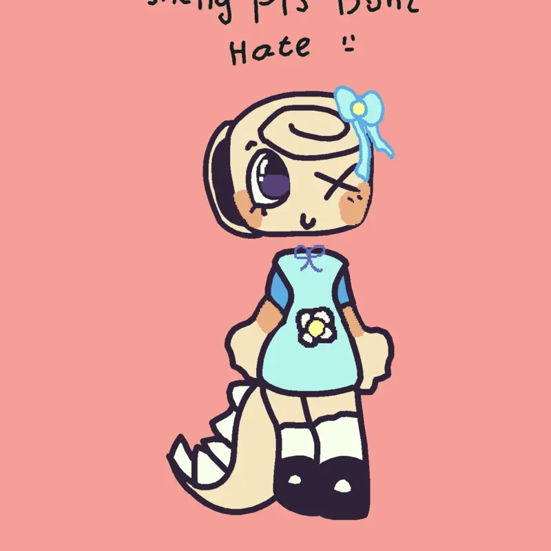 Game by @i_eat_socks_yummeh
