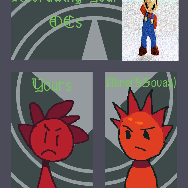 Game by @SSovaa