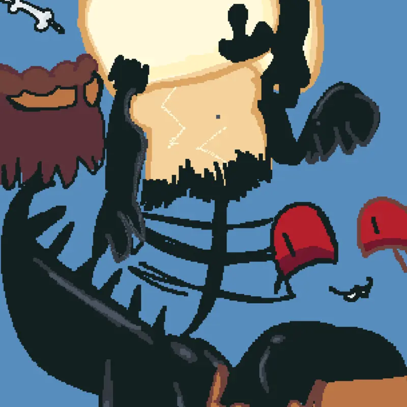 Game by @mushroomcowmilk