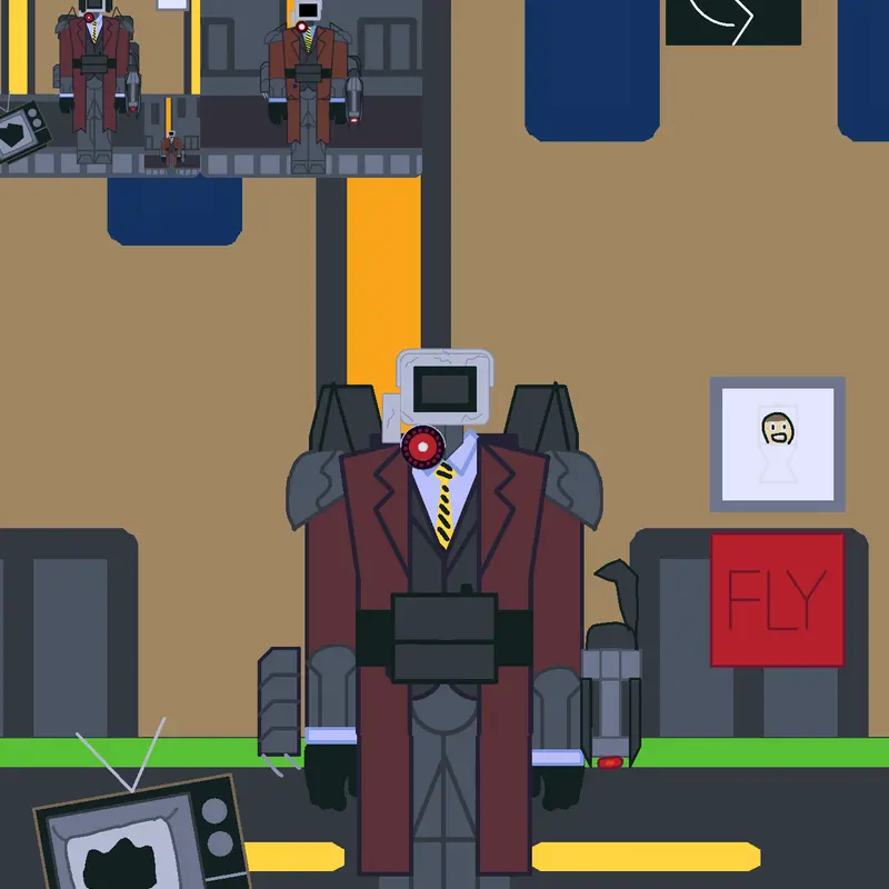 Game by @Cologo