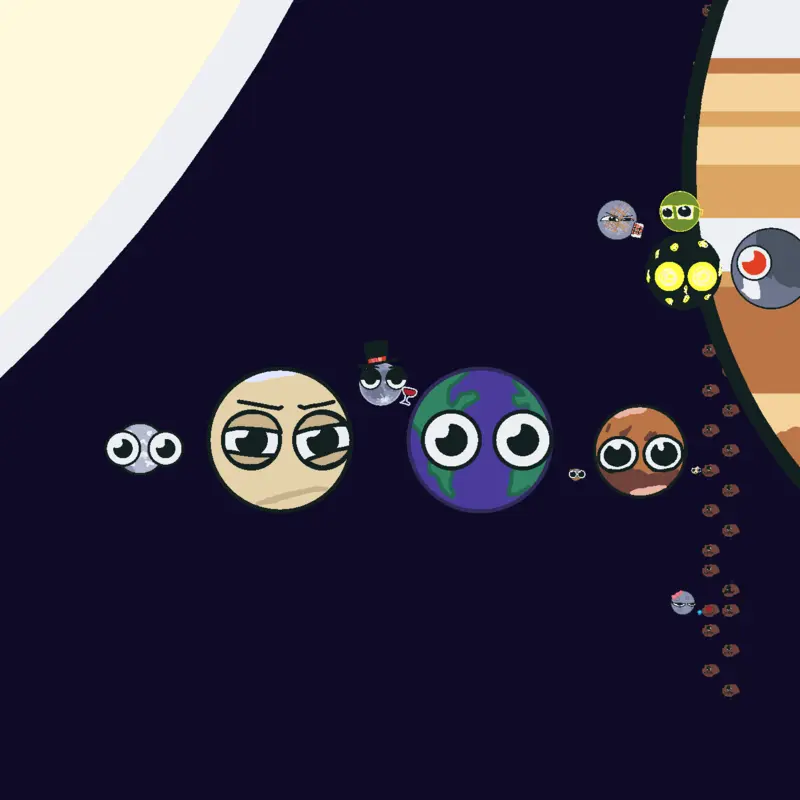 Game by @castonder