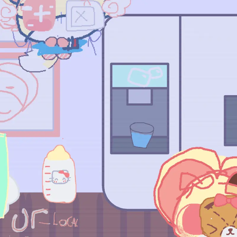 Game by @cutemio_loving