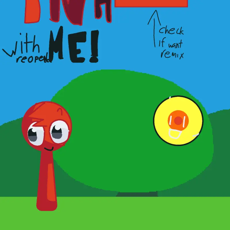 Game by @johnmonster