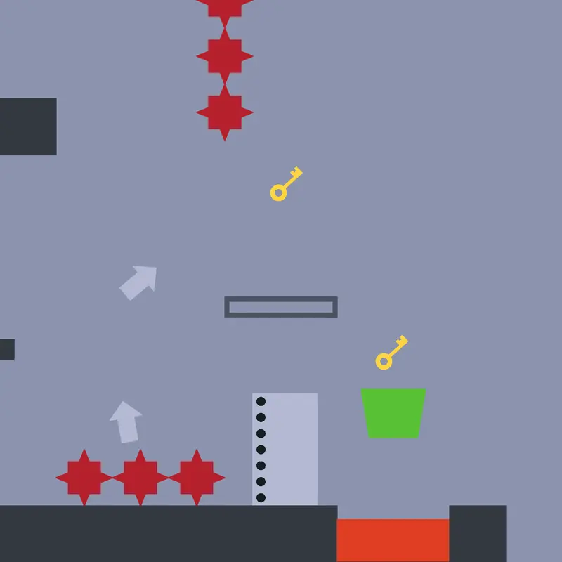 Game by @builerder