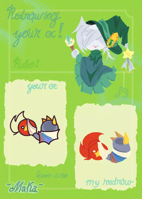 Game by @-Maka-