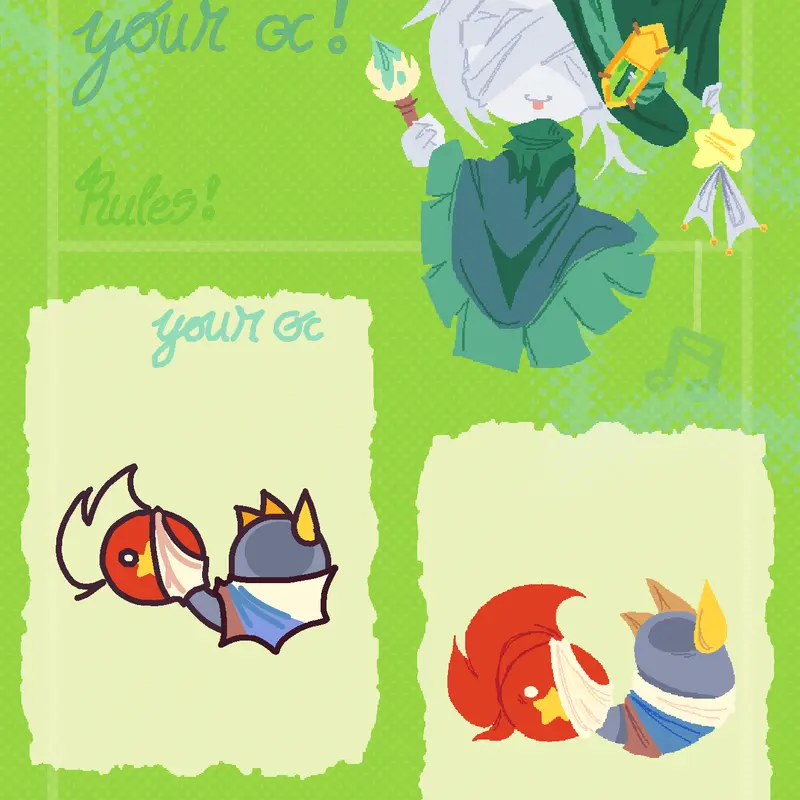 Game by @-Maka-