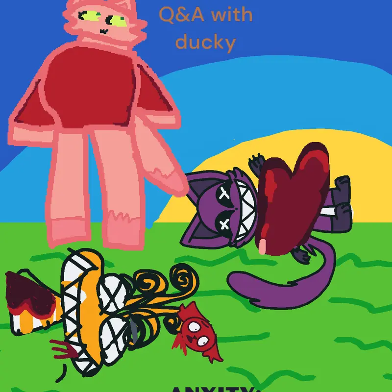 Game by @lexiecatpurple
