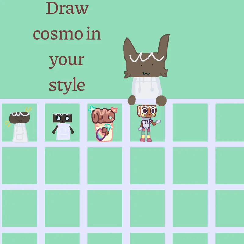 Game by @newaccountok
