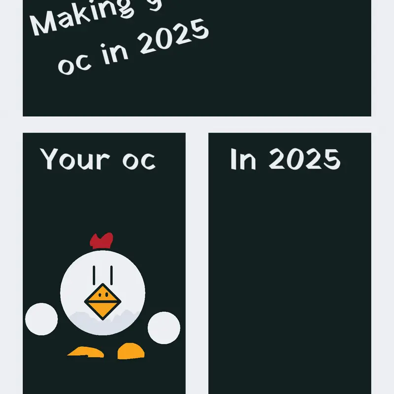 Game by @urlocalchicken