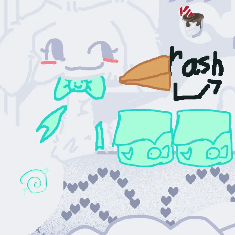 Game by @cici_chan