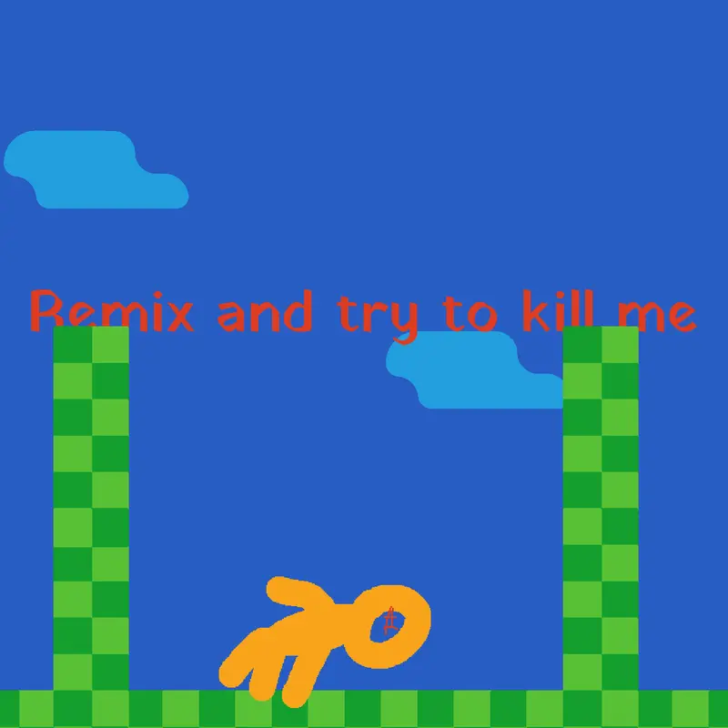 Game by @yousufgemedev