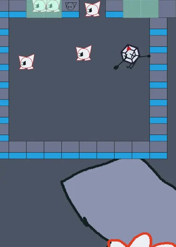 Game by @Babacabra
