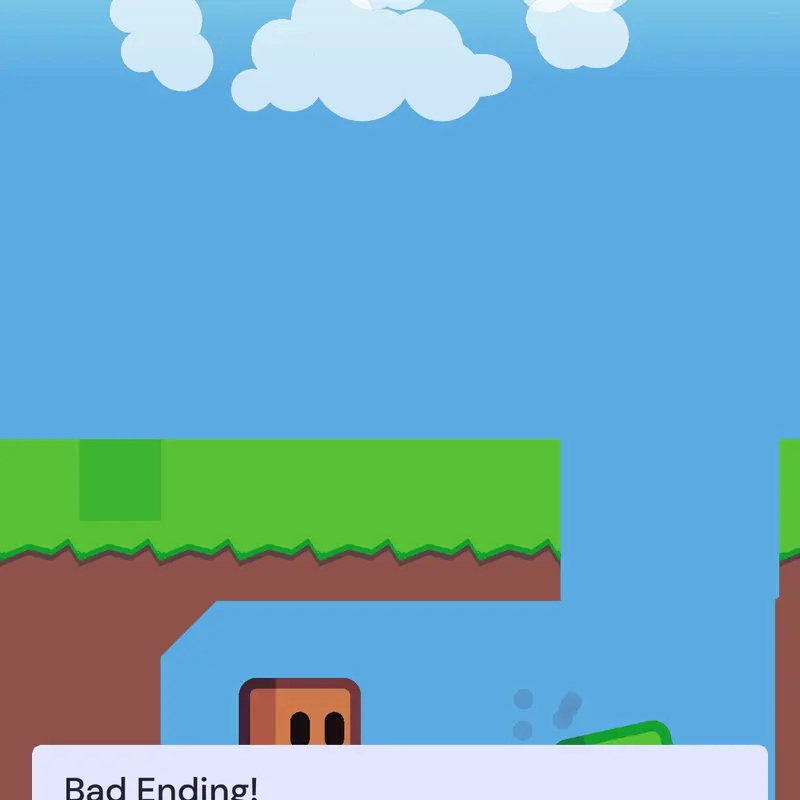 Game by @jejwjwjwjw