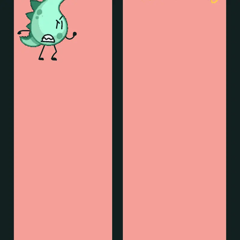 Game by @-_GoldenDropFan_-