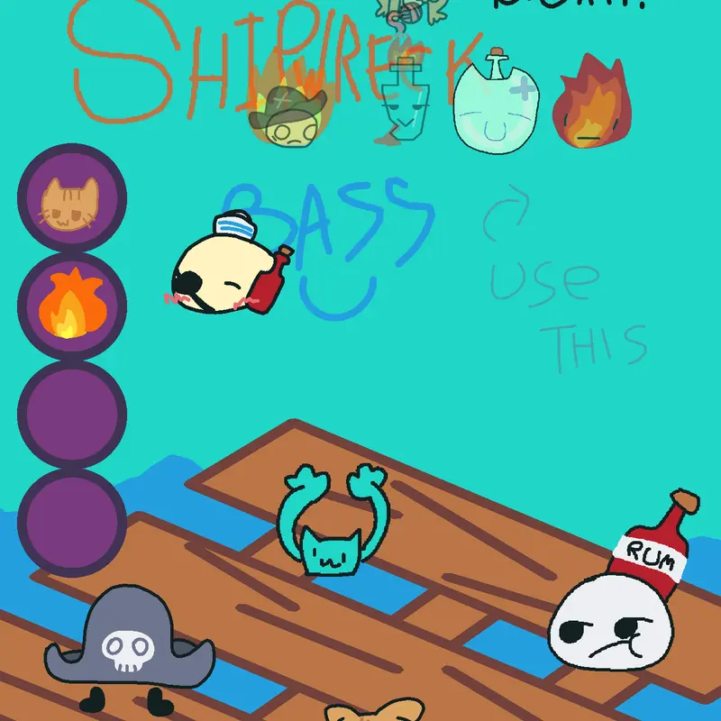 Game by @thomas_bolado