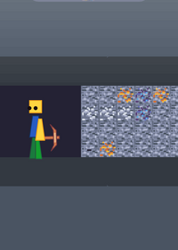 Miner Game