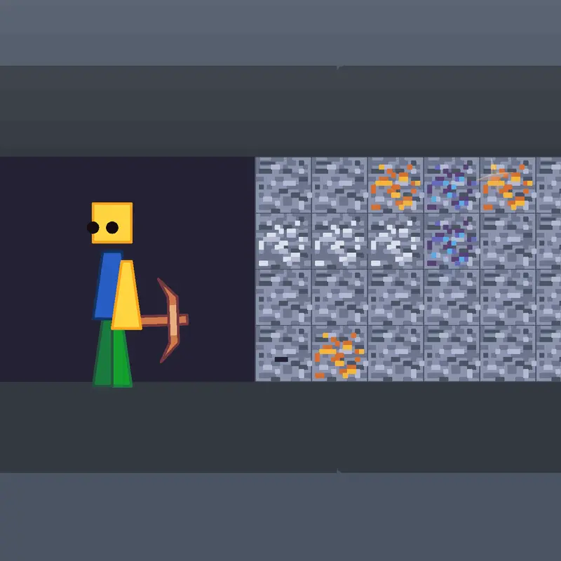 Game by @Chris_Minecraft