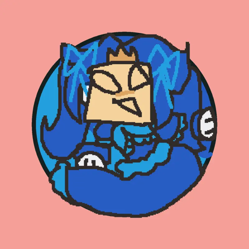 Game by @D1V4_D4YO