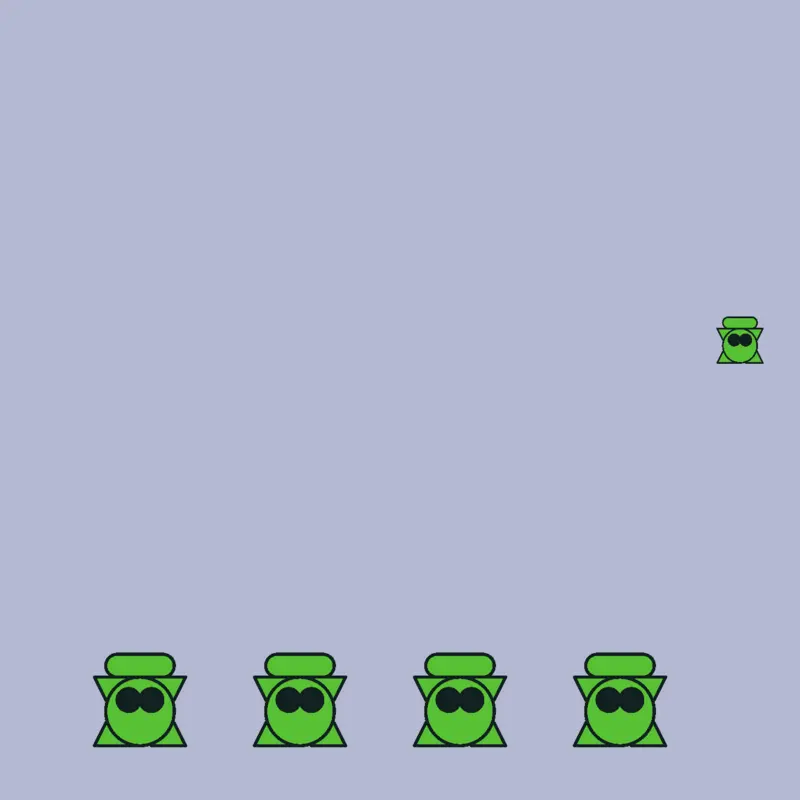 Game by @roycoe