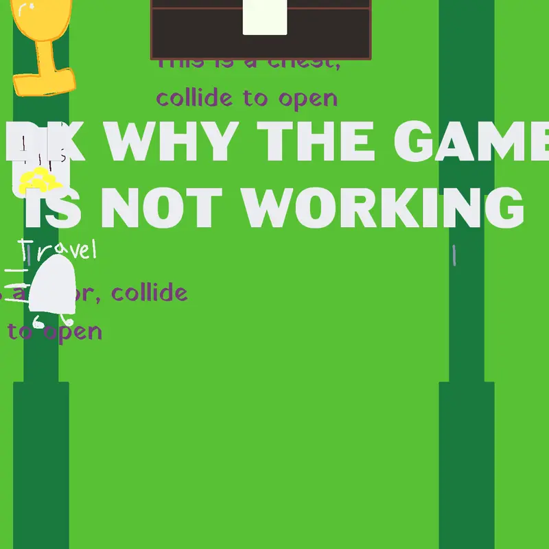 Game by @BluN3THAN_Castle