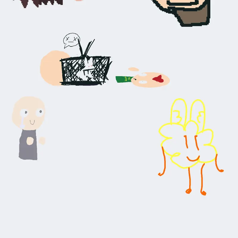 Game by @lizzy_hihi1