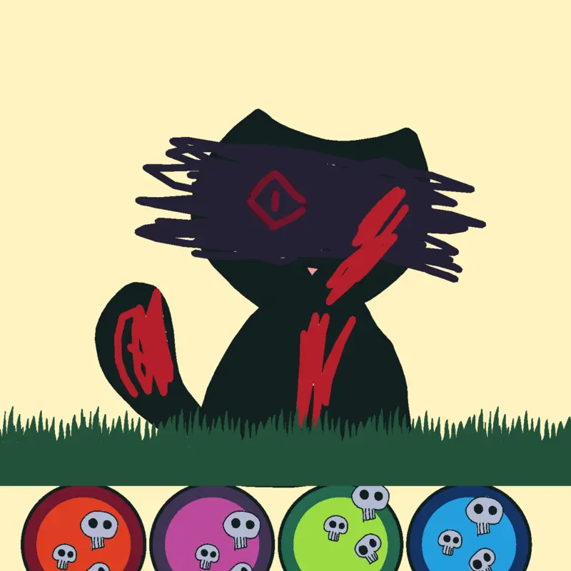 Game by @drakoshkimilashki