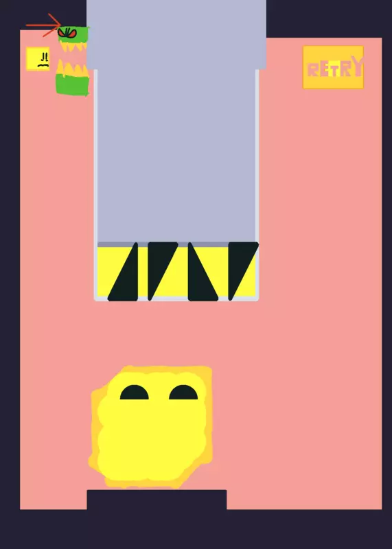 Game by @YellowTheCube
