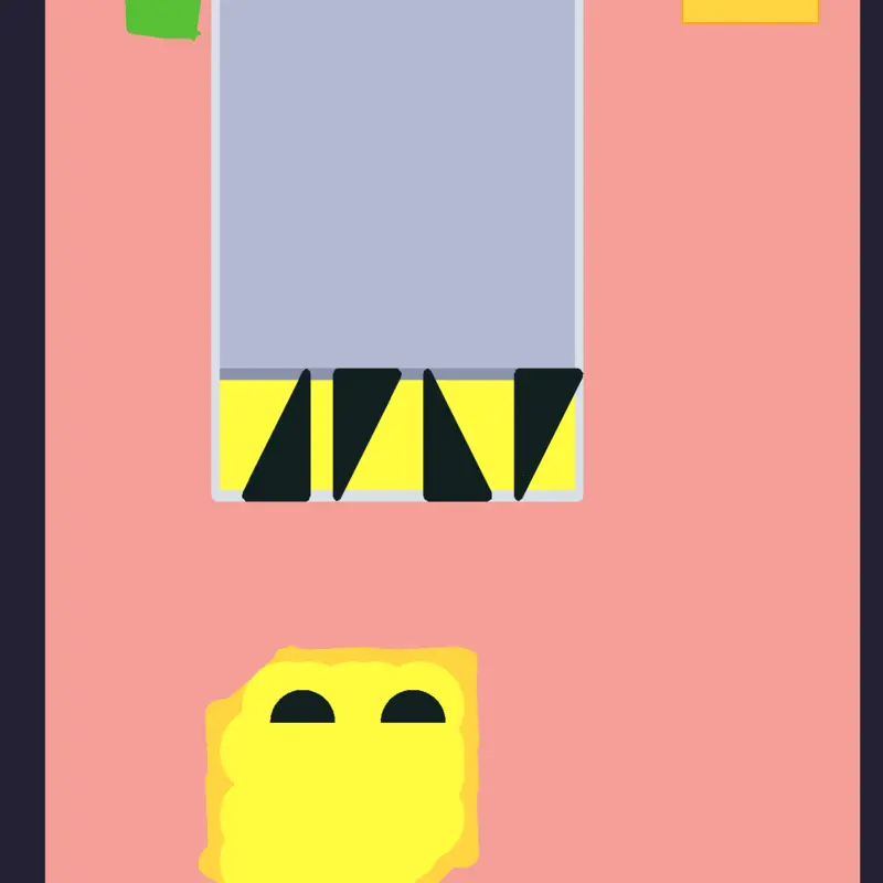 Game by @YellowTheCube