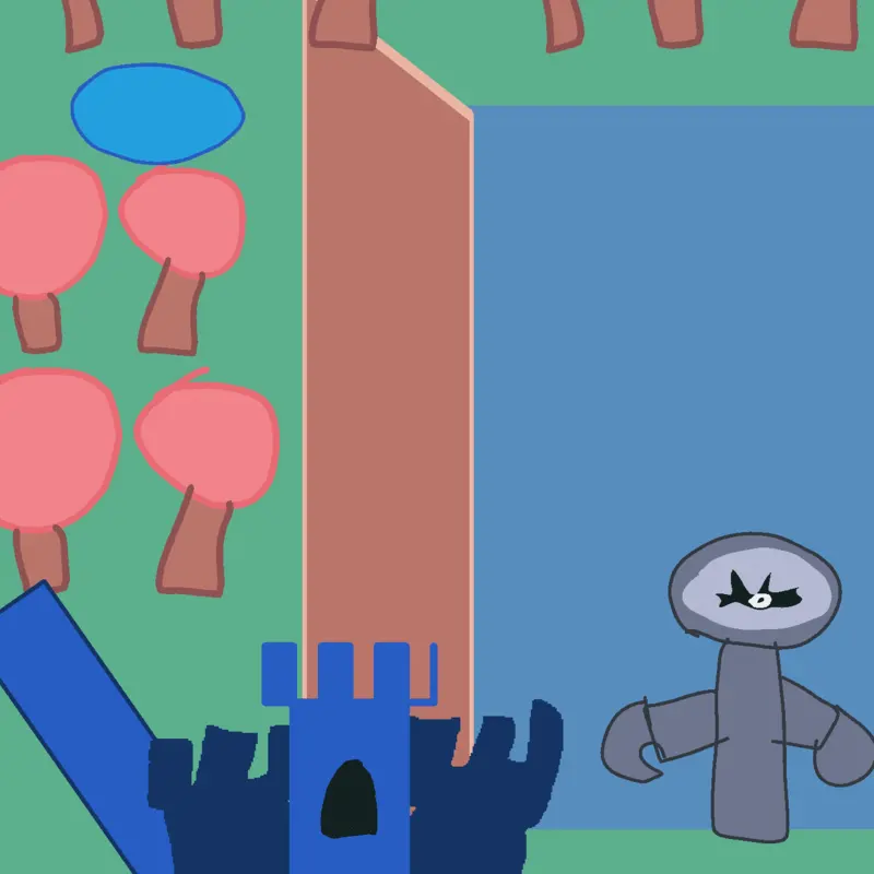 Game by @goldmations