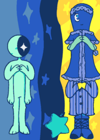 Astro dress up