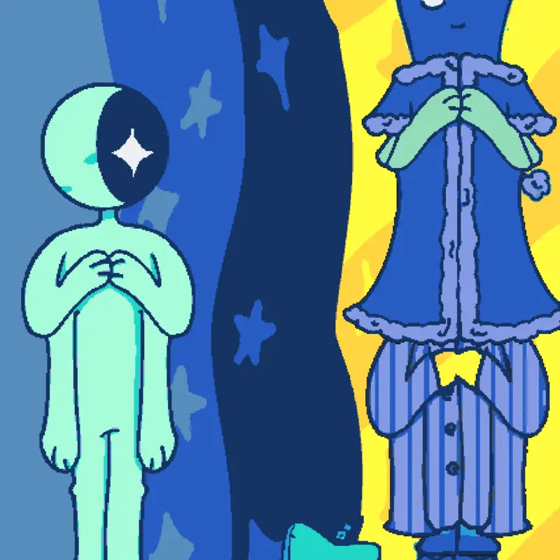 Astro by @Chloe1234