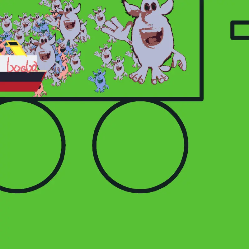 Game by @endlessnumber13