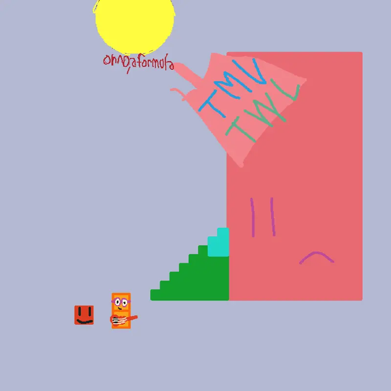 Game by @MelleVerlinde