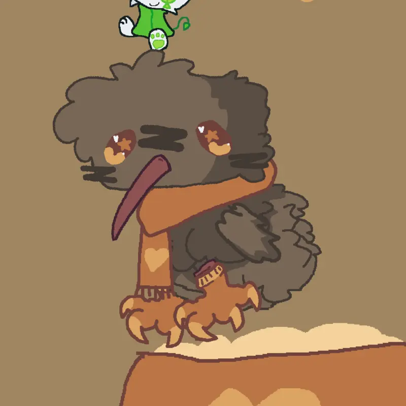 Game by @Oliviaemoji