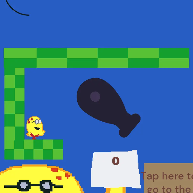Game by @jhc
