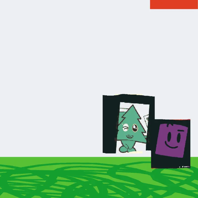 Game by @cubecharacters