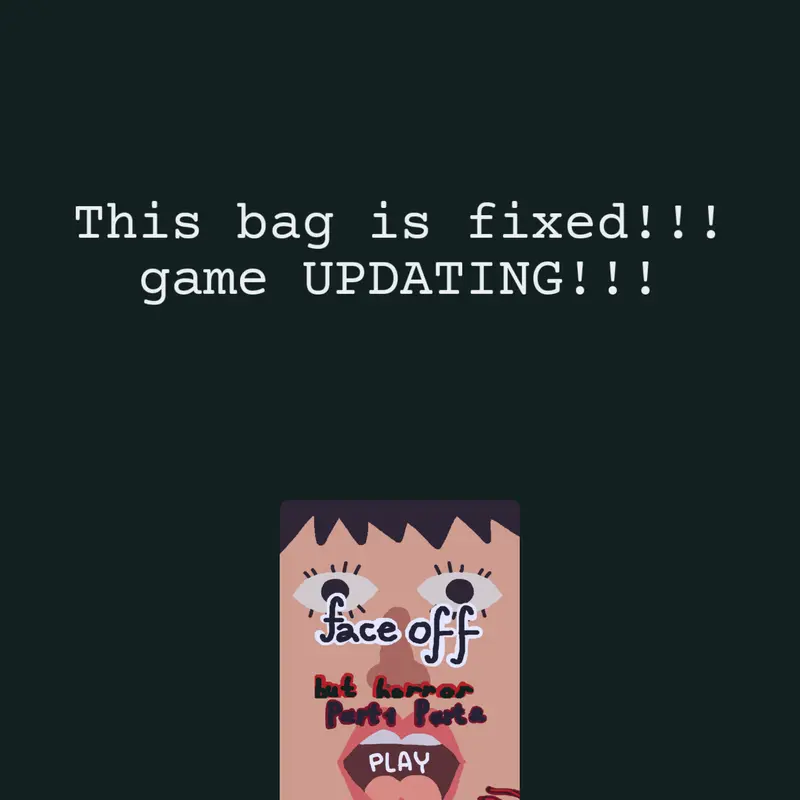 Game by @Toxics