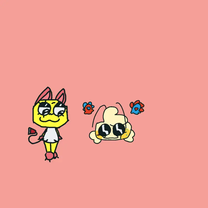 Game by @kittyneedsomepets