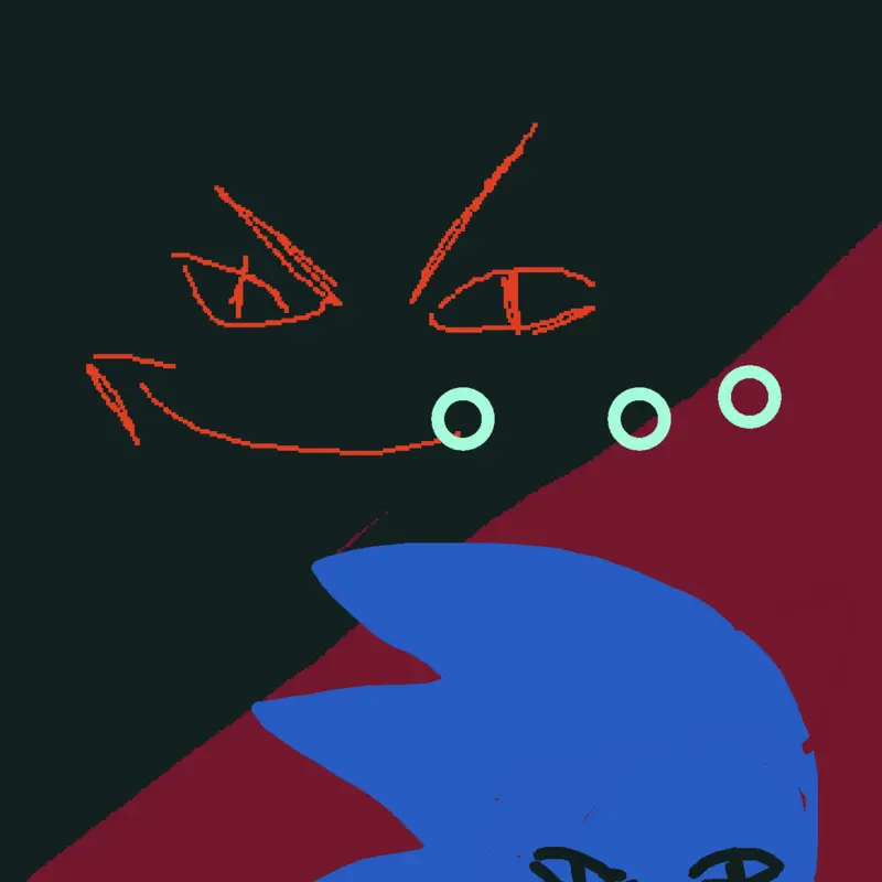 Game by @mitheu
