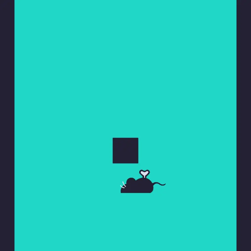 Game by @glassischicken