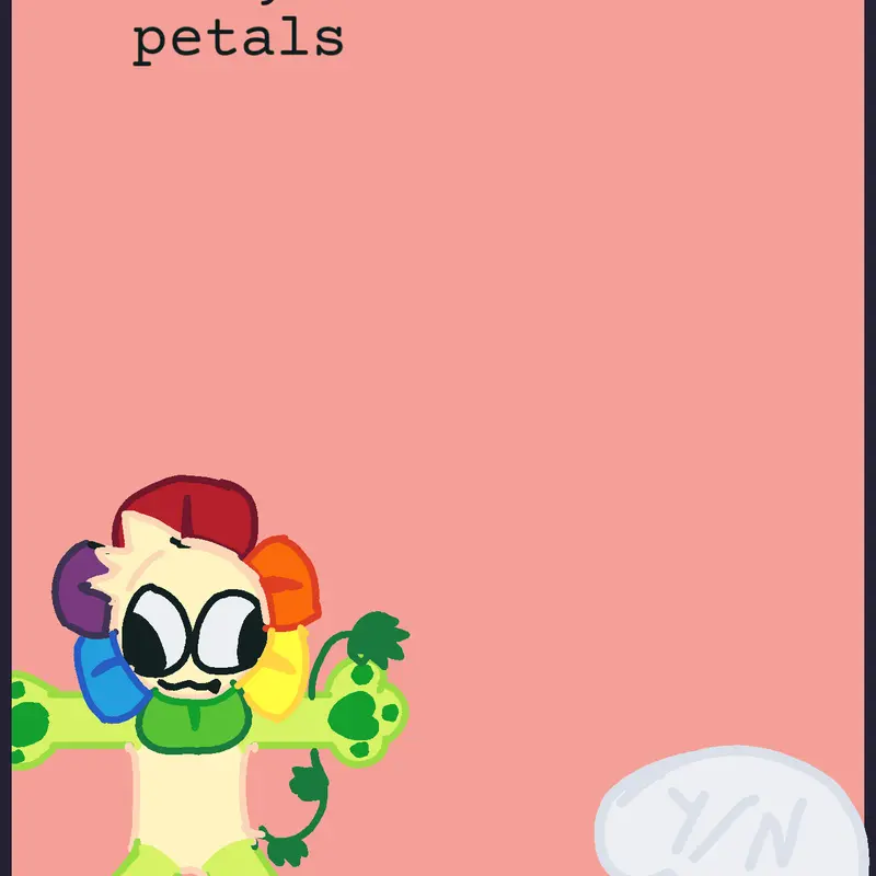 Game by @Pebblethesillypetrock