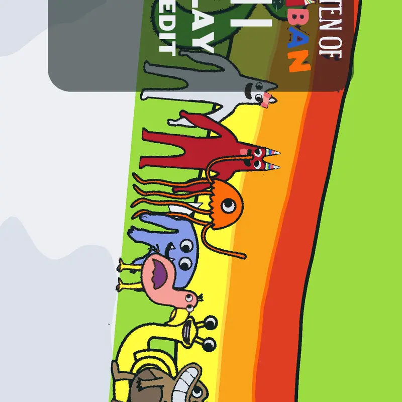 Game by @Morf