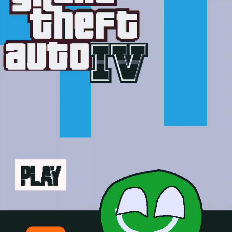 Game by @Orangestarline