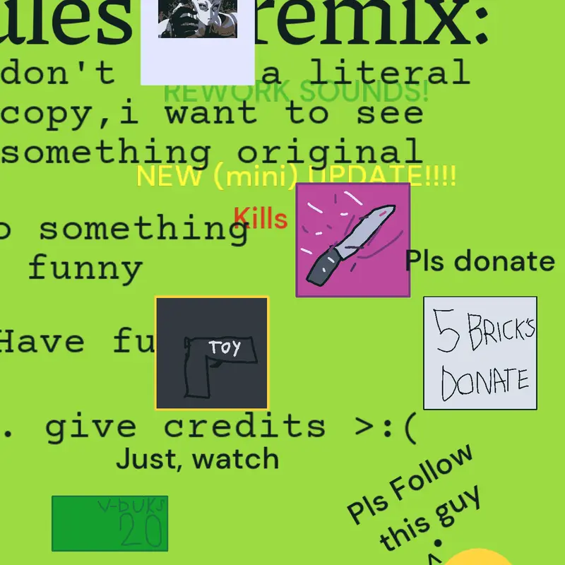 Game by @bonzibuddy