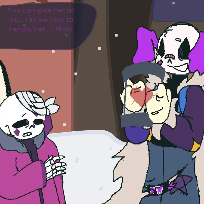 Game by @The_UnknownMask