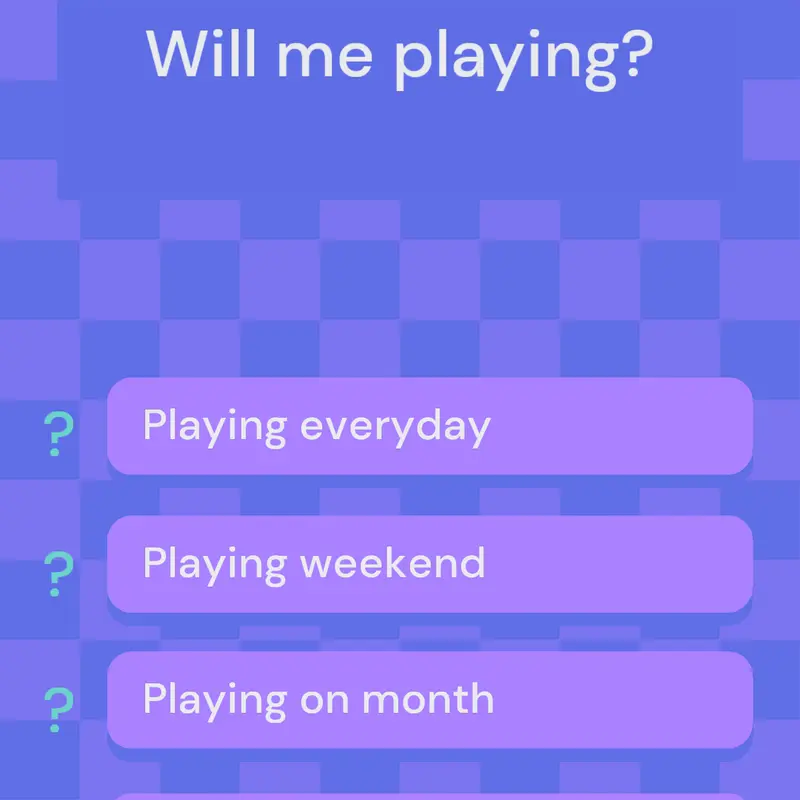 Game by @909090